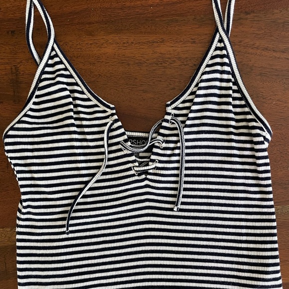 TOPSHOP tank - Picture 2 of 4